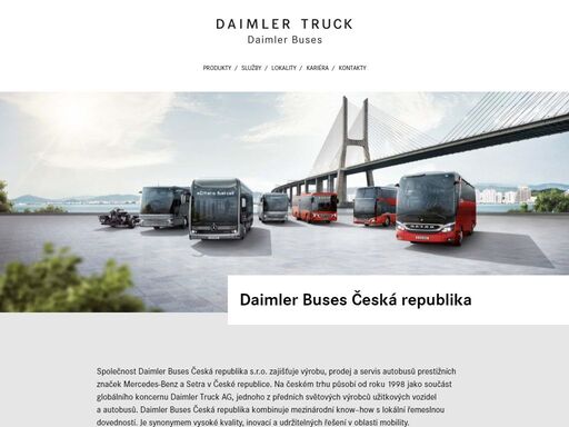 daimlerbuses.cz