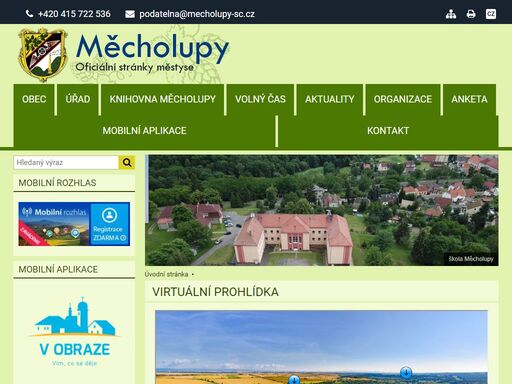 www.mecholupy-sc.cz