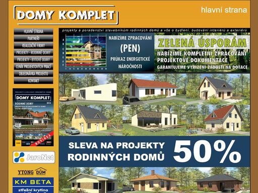 www.domykomplet.cz