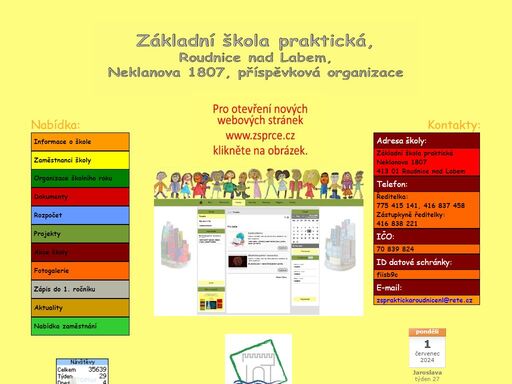 www.zsp.rete.cz