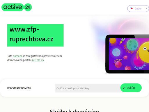 www.zfp-ruprechtova.cz