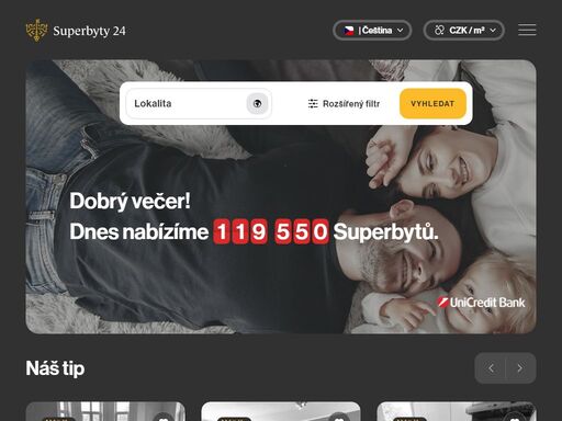www.superbyty24.cz