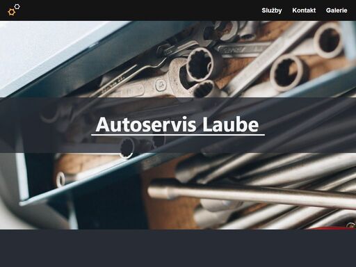 autoservislaube.cz