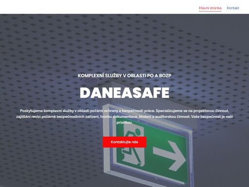 daneasafe.cz