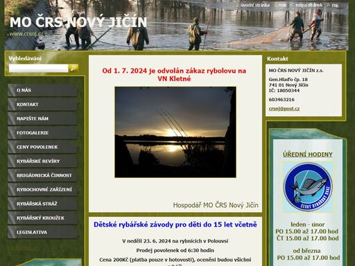 www.crsnj.cz