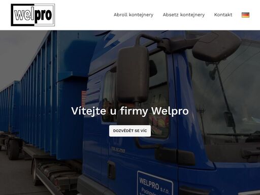 www.welpro.cz