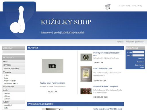 www.kuzelky-shop.cz