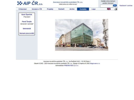 www.aipcr.cz/kontakty.asp