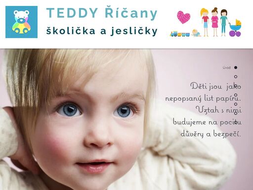 teddy-ricany.cz