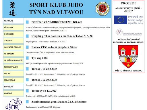 judotyn.org