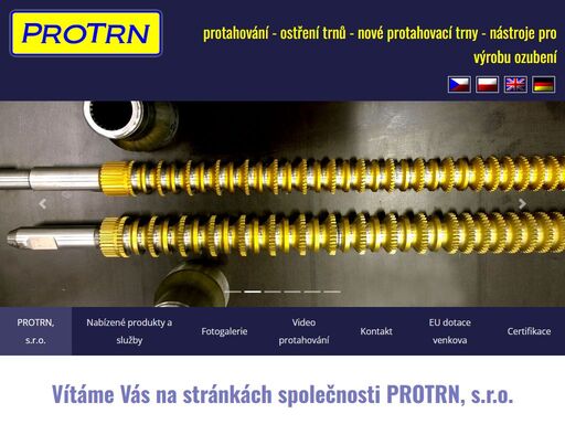 protrn.cz