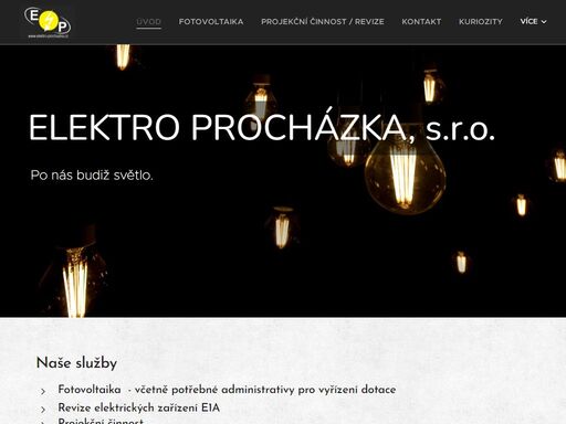 www.elektro-prochazka.cz