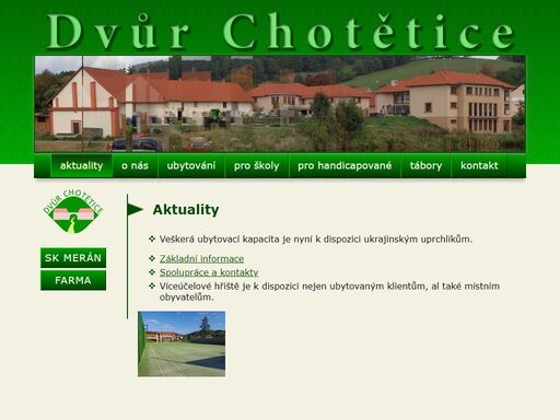 www.chotetice.cz