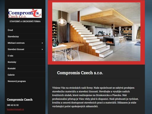 www.compromis-czech.eu