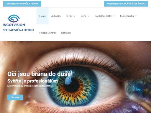 www.ingotvision.cz