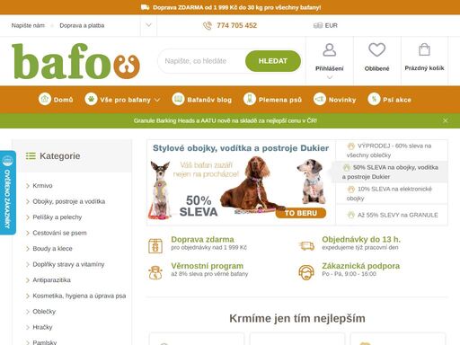 www.bafoo.cz