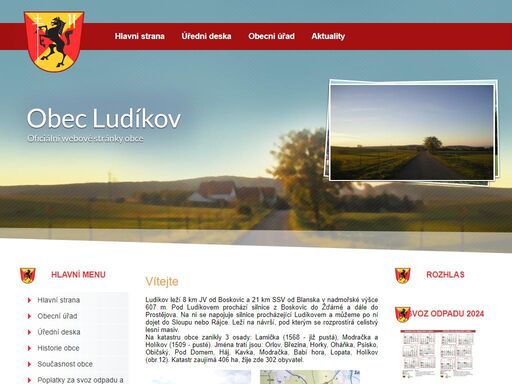 ludikov.cz