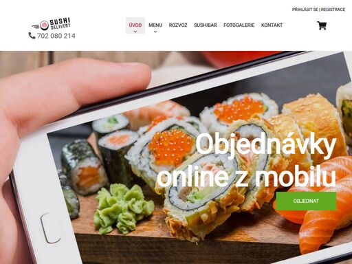www.sushidelivery.cz