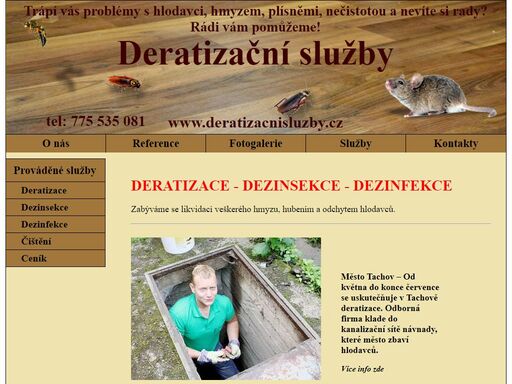 www.deratizacnisluzby.cz