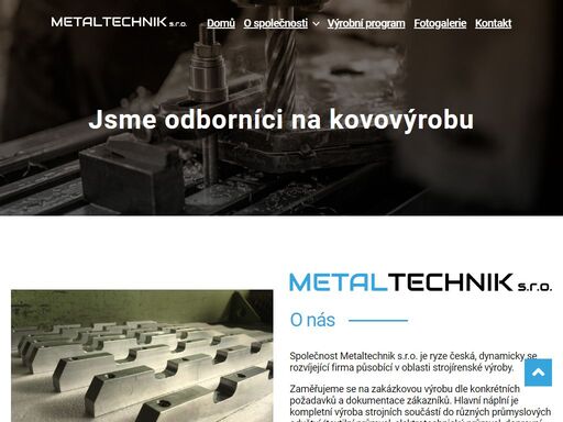 metaltechnik.cz