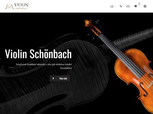 www.violin-schonbach.cz