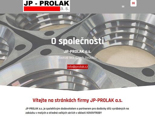 prolak.cz