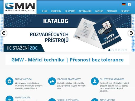 www.gmw.cz