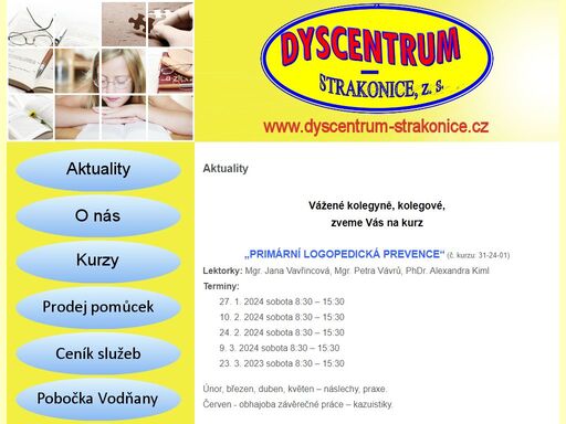 www.dyscentrum-strakonice.cz
