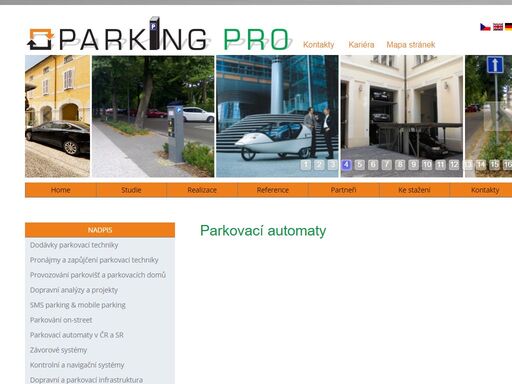 parking-pro.cz