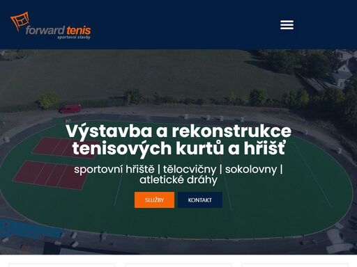 www.sportovni-stavby.cz