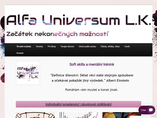 www.aulk-vzdelavani.cz