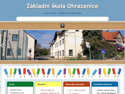 www.zs-ohrazenice.sph.cz