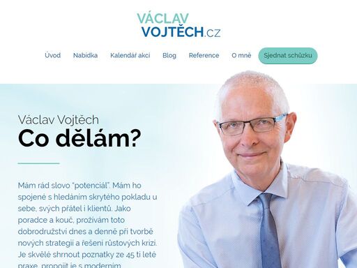 vaclavvojtech.cz