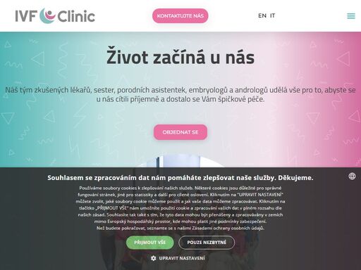 www.ivfclinic.cz