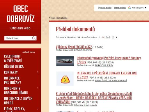 www.dobroviz.cz