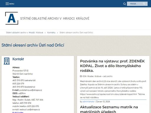 vychodoceskearchivy.cz/home/kontakty/statni-okresni-archiv-usti-nad-orlici