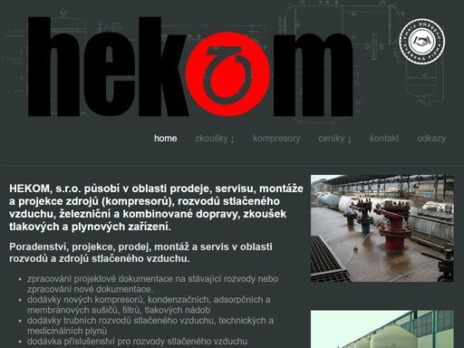 www.hekom.cz