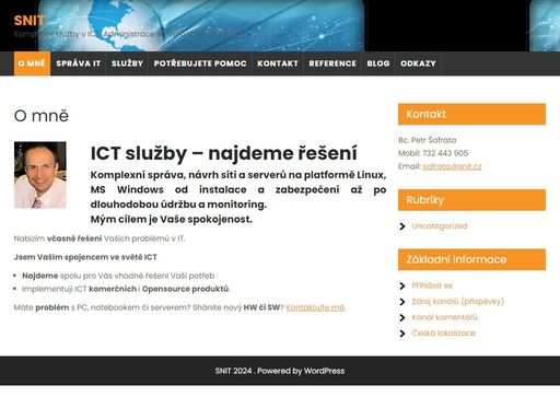 www.snit.cz