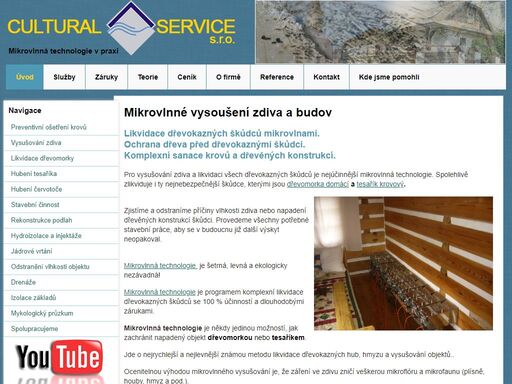 www.cultural-service.cz