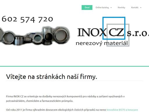 inox-cz.cz