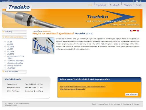 www.tradeko.cz