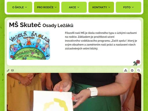 www.mslezakuskutec.cz