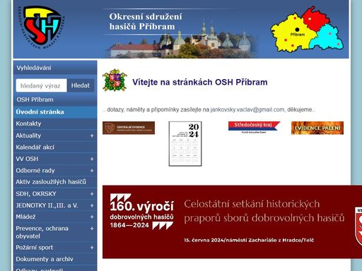 www.oshpribram.cz