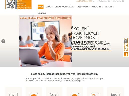 www.cifo.cz