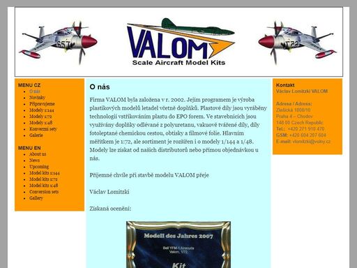 www.valom.net