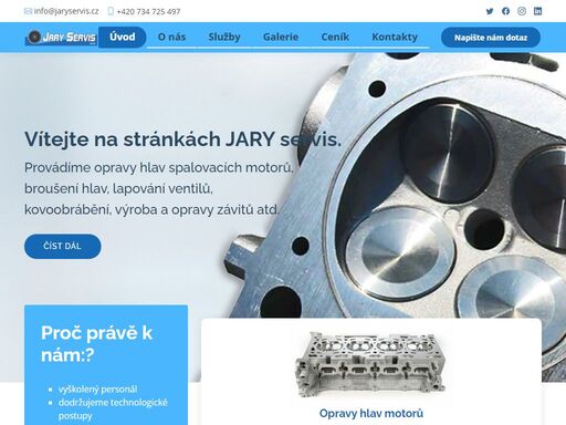 www.jaryservis.cz