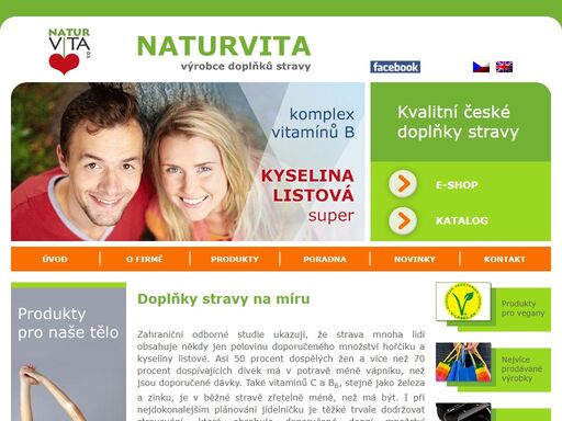 www.naturvita.cz