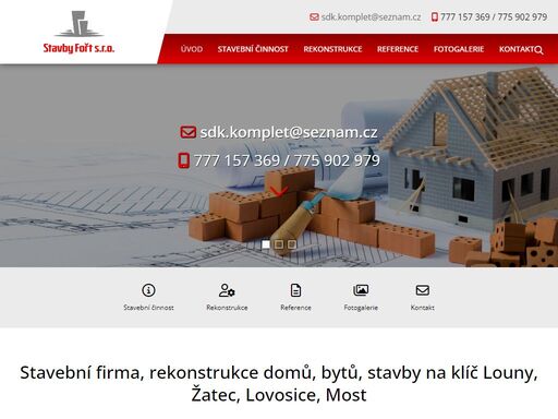 www.stavby-fort.cz