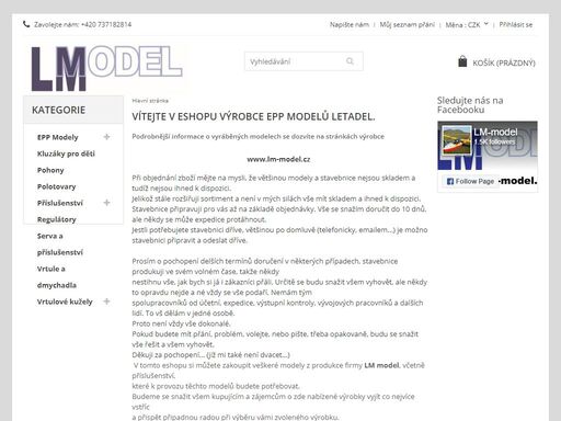 lm-modelshop.cz