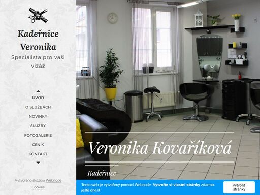 kaderniceveronikakovarikova.webnode.cz